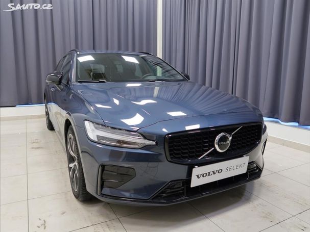 Volvo V60 B4 145 kW image number 3