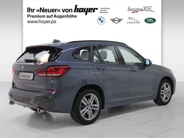 BMW X1 xDrive25d 170 kW image number 2