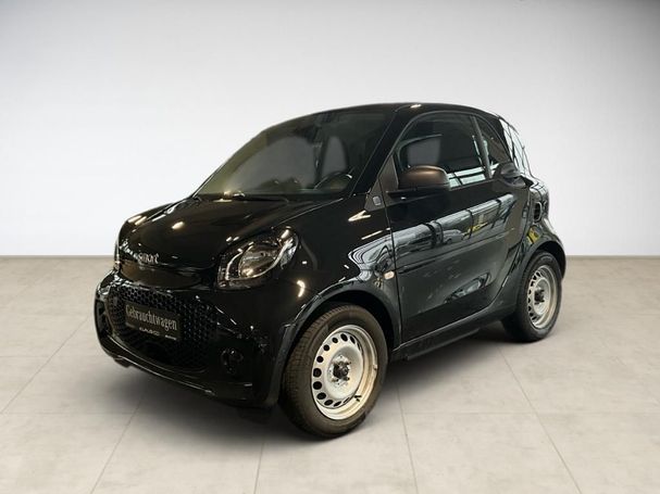 Smart ForTwo EQ 60 kW image number 1