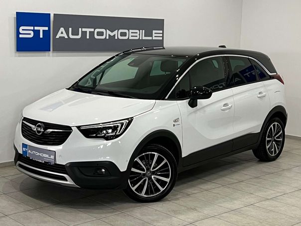 Opel Crossland X Innovation 74 kW image number 1