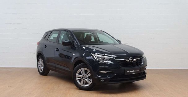 Opel Grandland X 1.6 Edition 88 kW image number 2