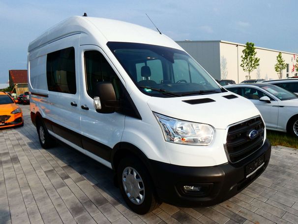 Ford Transit 350 L3 Trend 96 kW image number 3