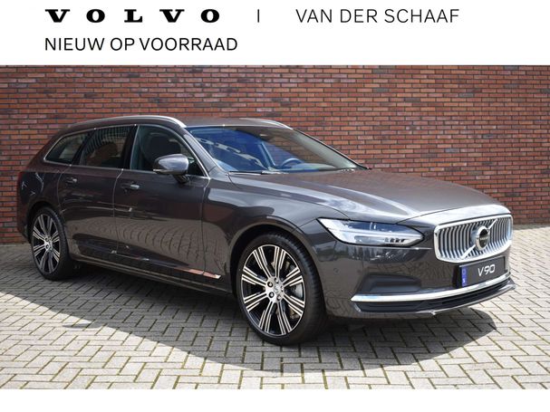 Volvo V90 B5 185 kW image number 2