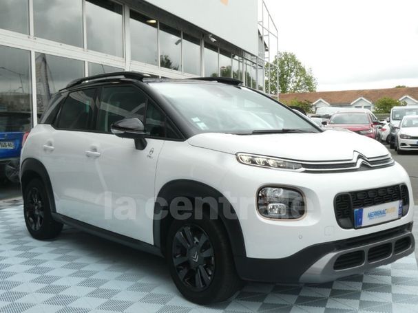 Citroen C3 Aircross PureTech 110 S&S 81 kW image number 1