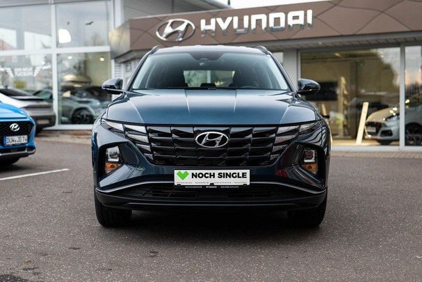 Hyundai Tucson 195 kW image number 2