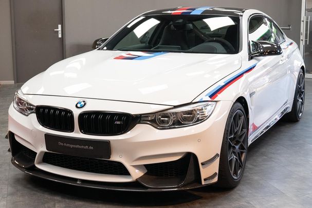 BMW M4 368 kW image number 1