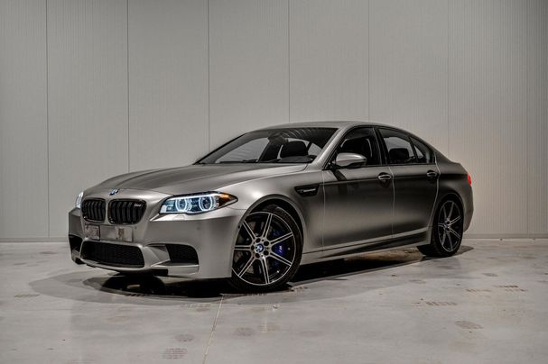 BMW M5 441 kW image number 1