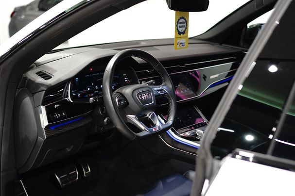 Audi SQ8 367 kW image number 4