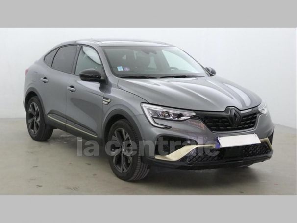 Renault Arkana 1.6 E-Tech 105 kW image number 2