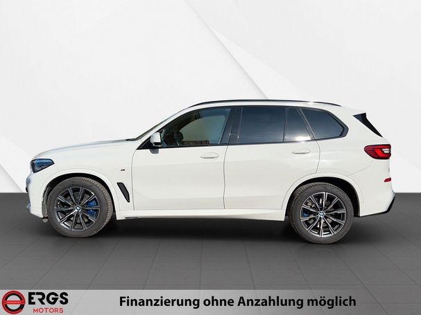 BMW X5 xDrive 195 kW image number 5