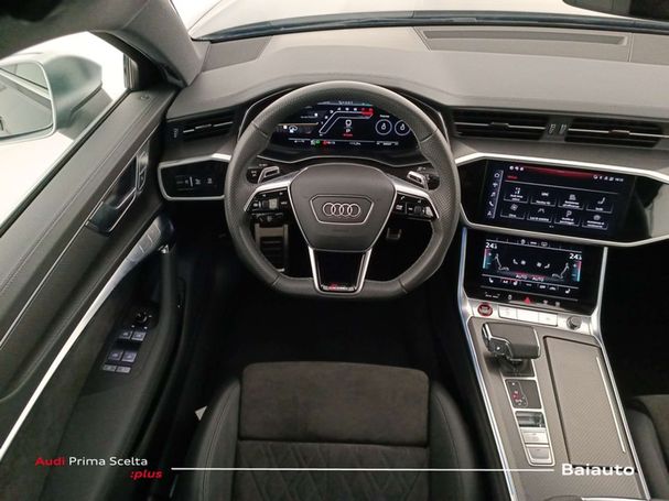 Audi RS6 4.0 quattro Tiptronic Avant 441 kW image number 7