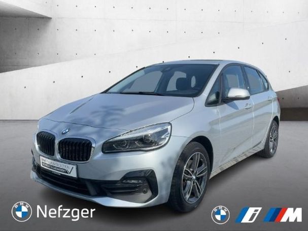 BMW 220i Active Tourer M Sport 131 kW image number 1