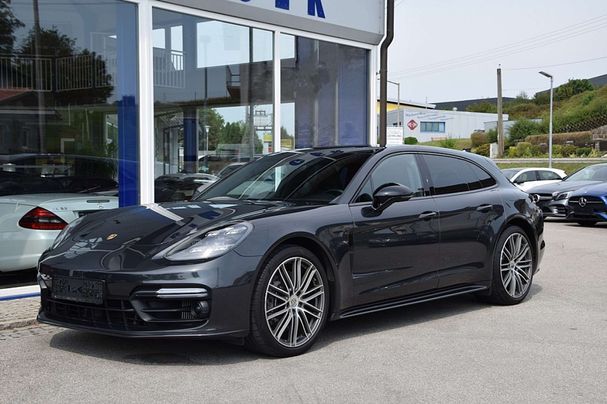 Porsche Panamera 4 Sport Turismo E-Hybrid 340 kW image number 1