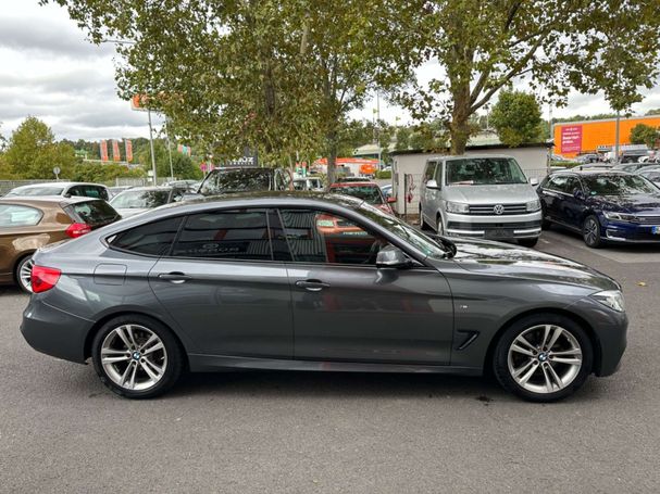 BMW 330i 185 kW image number 4