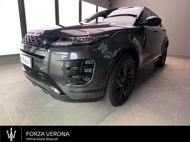 Land Rover Range Rover Evoque 221 kW image number 2