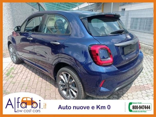 Fiat 500X 96 kW image number 4