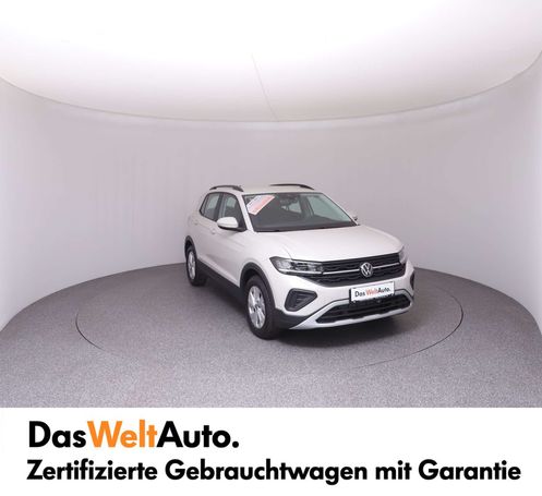 Volkswagen T-Cross TSI 70 kW image number 1