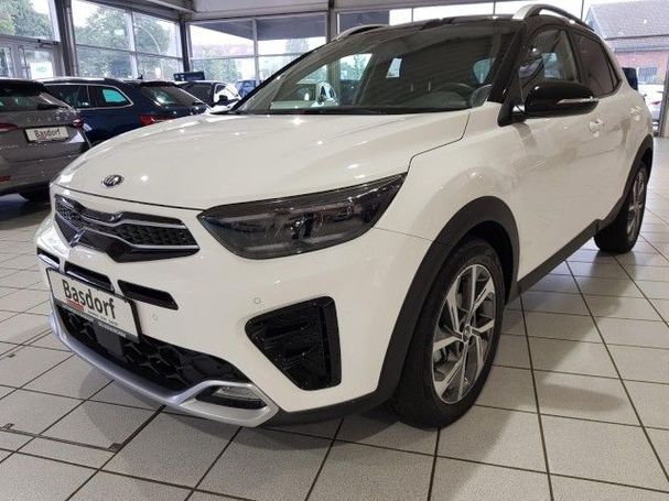 Kia Stonic 1.0 T-GDi DCT 88 kW image number 1