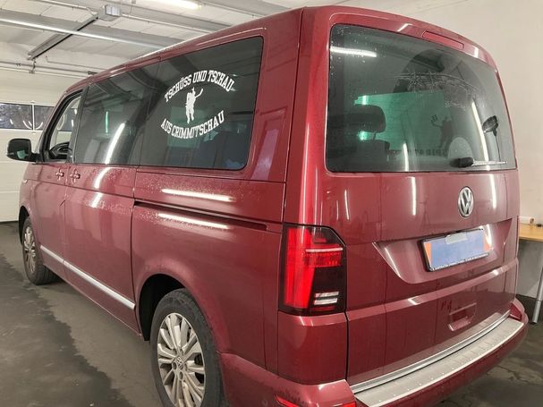 Volkswagen T6 Multivan 146 kW image number 3