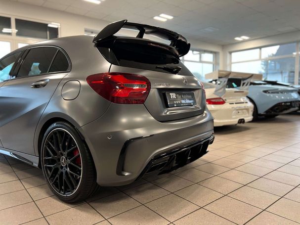 Mercedes-Benz A 45 AMG 4Matic 280 kW image number 6