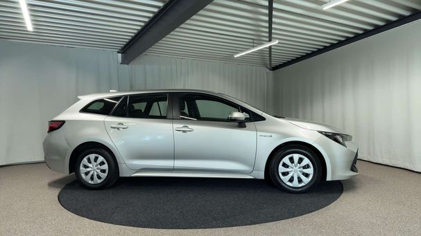 Toyota Corolla 1.8 Hybrid Touring Sports 90 kW image number 15