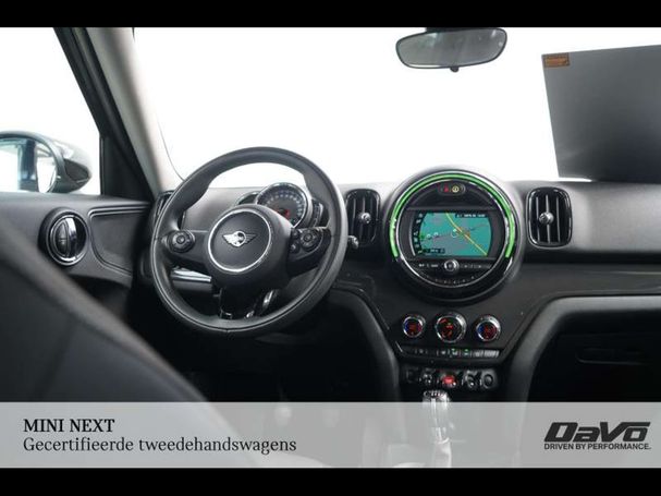 Mini One D Countryman 85 kW image number 21