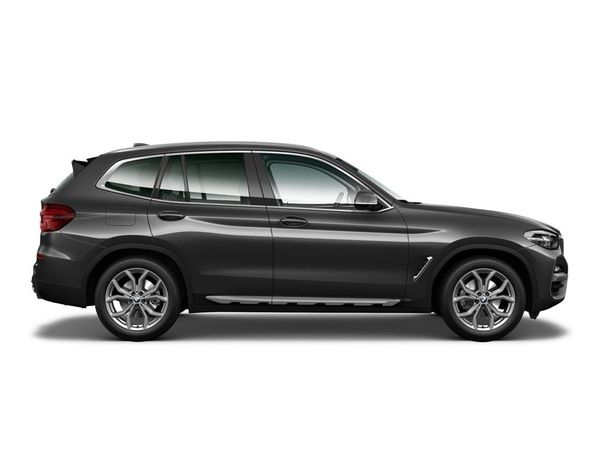 BMW X3 xDrive 135 kW image number 3