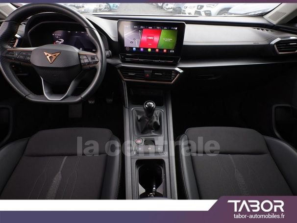 Cupra Formentor 1.5 TSi 110 kW image number 9