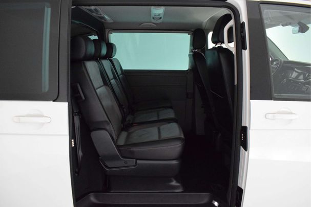 Volkswagen T6 Transporter DSG 146 kW image number 7