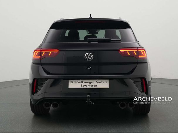 Volkswagen T-Roc R 4Motion DSG 221 kW image number 3