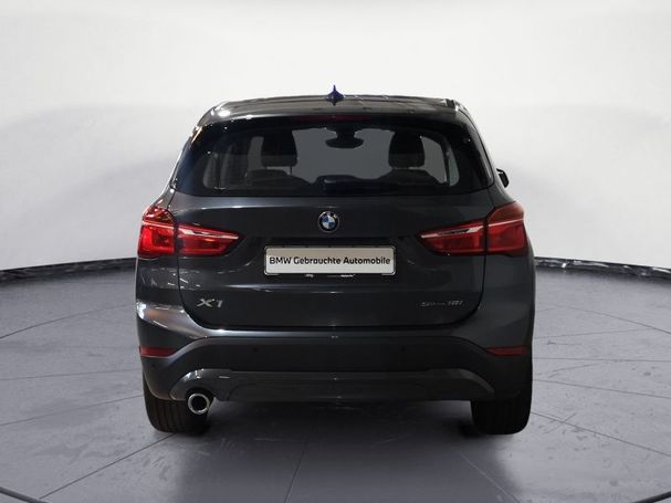 BMW X1 sDrive18i Advantage 100 kW image number 2