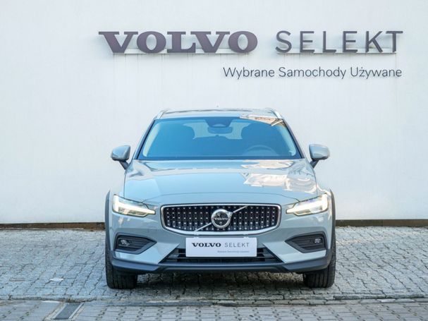 Volvo V60 Cross Country AWD 184 kW image number 5