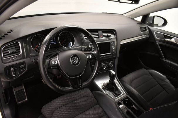 Volkswagen Golf Alltrack 4Motion DSG 135 kW image number 11