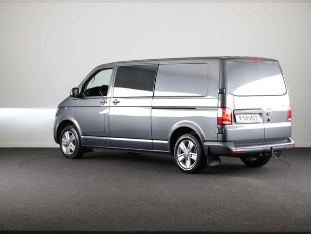 Volkswagen T6 Transporter DSG 110 kW image number 4