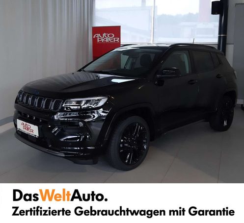 Jeep Compass 1.3 PHEV 177 kW image number 2