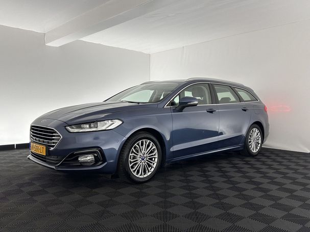 Ford Mondeo 2.0 Titanium 140 kW image number 1