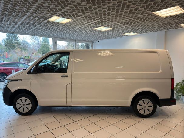 Volkswagen T6 Transporter DSG 110 kW image number 8