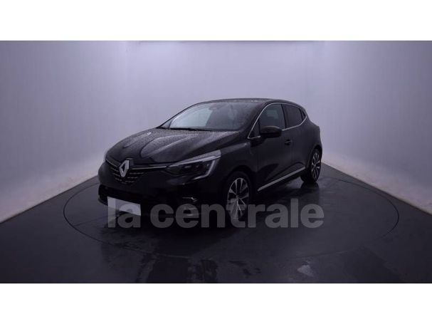 Renault Clio TCe 140 Techno 103 kW image number 1