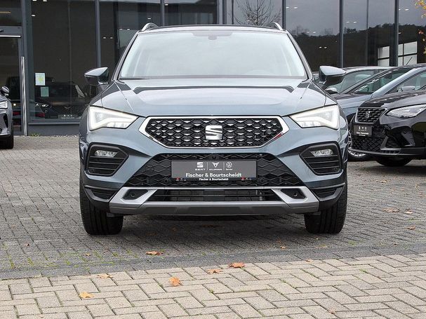 Seat Ateca 2.0 TSI 4Drive 140 kW image number 7