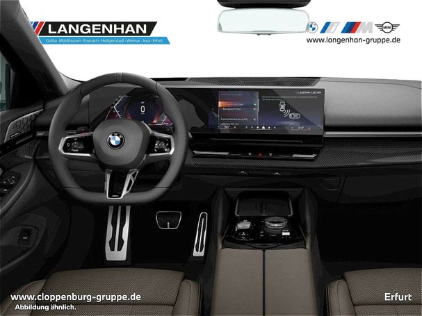 BMW 520d 145 kW image number 5