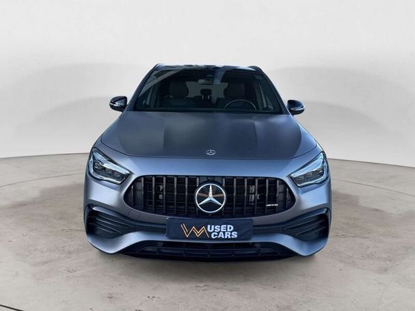 Mercedes-Benz GLA 35 AMG 4Matic 225 kW image number 6