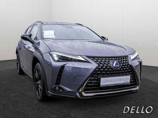 Lexus UX 250h 135 kW image number 2