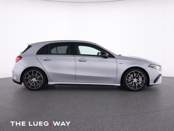 Mercedes-Benz A 35 AMG 225 kW image number 13