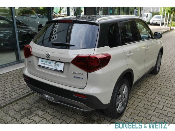 Suzuki Vitara 1.4 Hybrid Comfort 95 kW image number 2