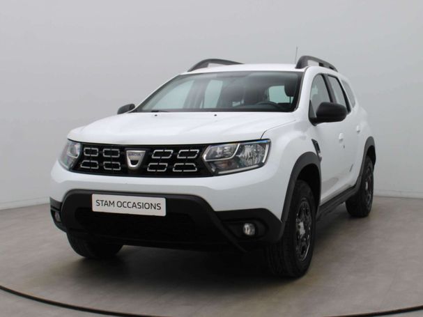 Dacia Duster TCe 130 Comfort 96 kW image number 16