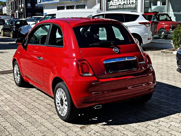 Fiat 500 1.0 51 kW image number 6