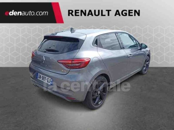 Renault Clio 103 kW image number 13