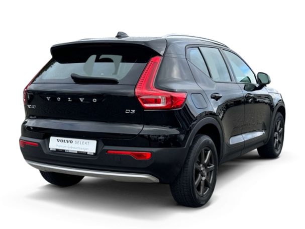 Volvo XC40 D3 Momentum 110 kW image number 5