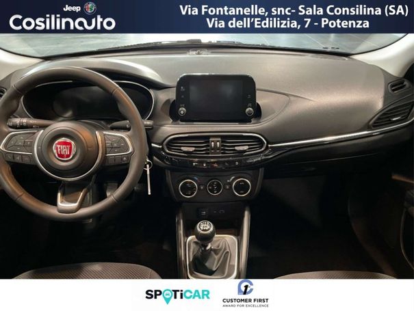 Fiat Tipo 96 kW image number 15