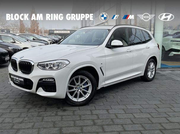 BMW X3 xDrive30i M Sport 185 kW image number 2